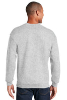 Adult Patriot Crewneck Sweatshirt