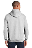 Gildan Mount Pisgah Patriots Hooded Sweatshirt