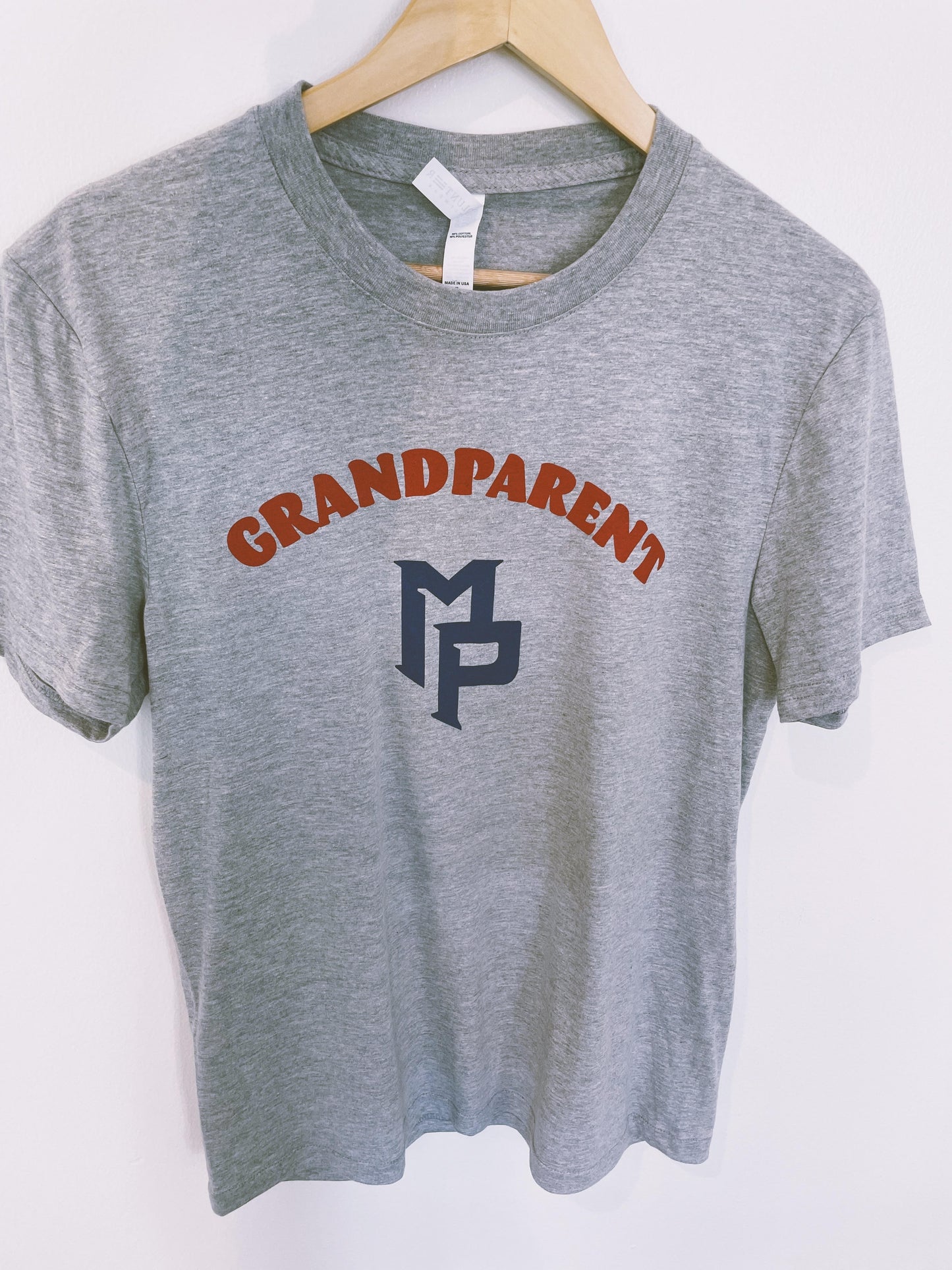 MP Grandparent Tee